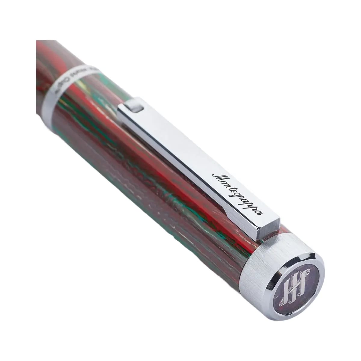 FIFA Classics Mexico Rollerball Pen - 70/100