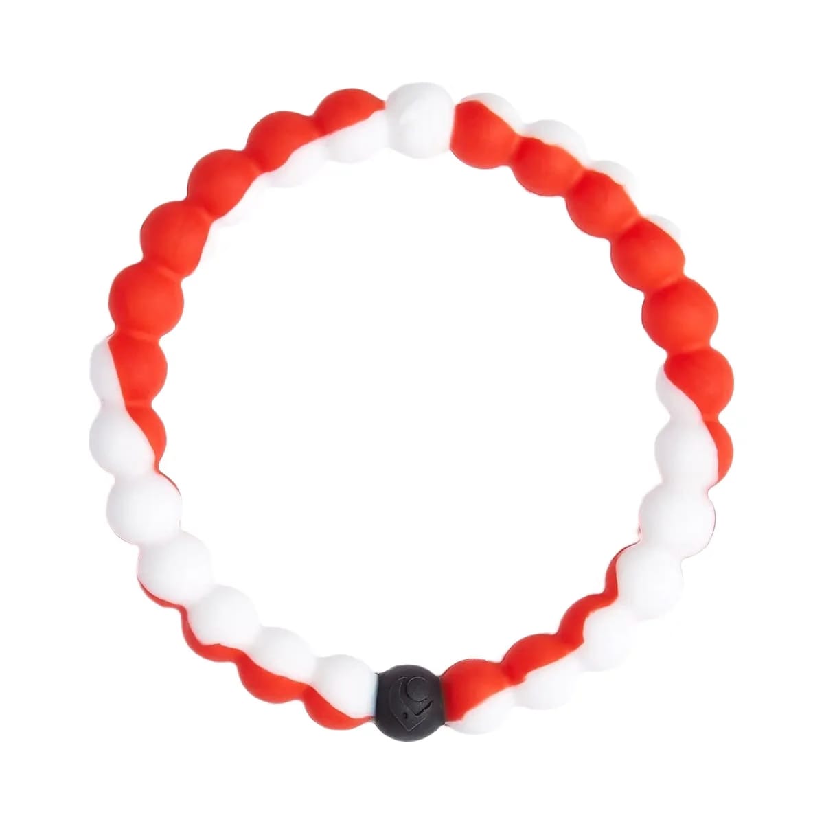 FIFA Federations Red/White Bracelet