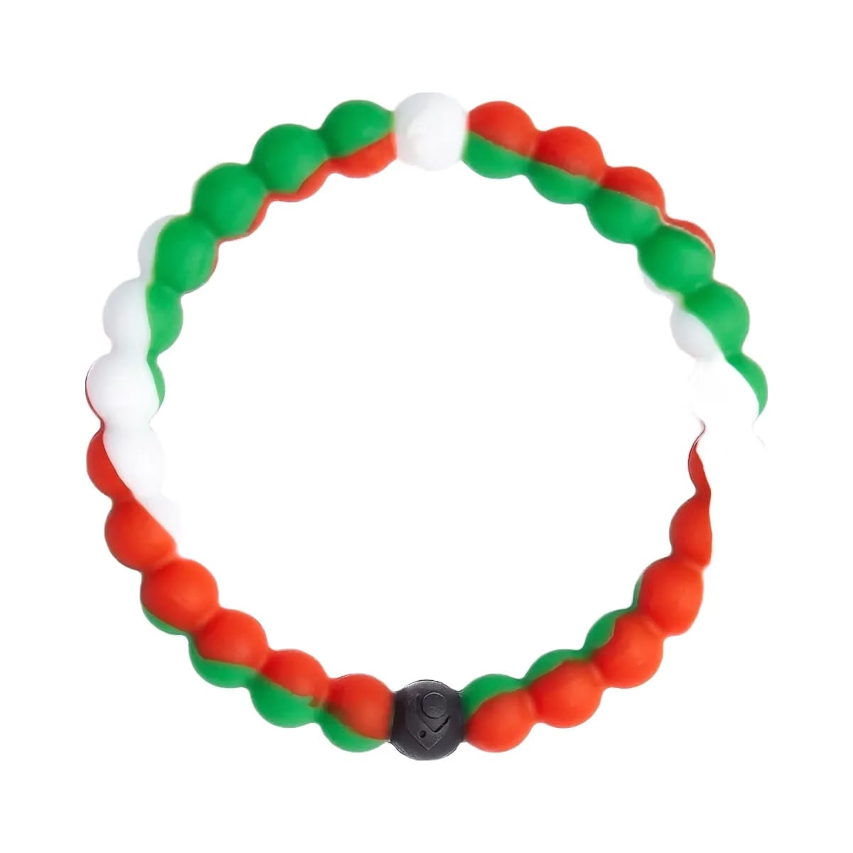 FIFA Federations Red/White/Green Bracelet