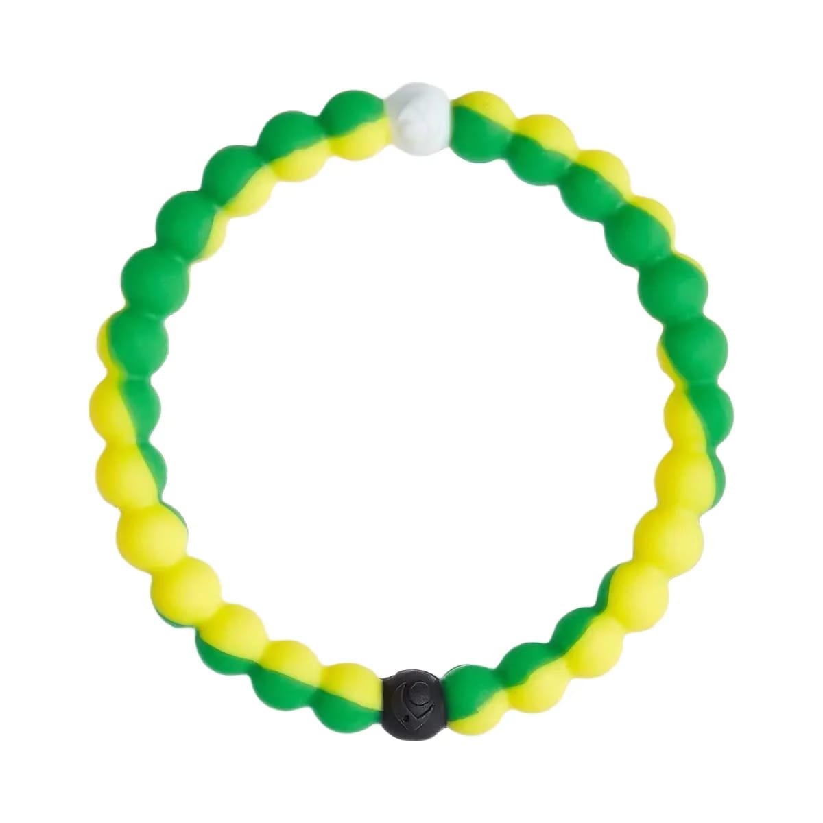 FIFA Federations Yellow Bracelet