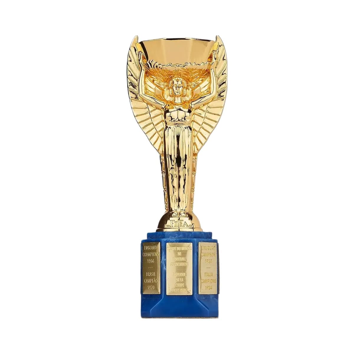 FIFA Jules Rimet Replica Trophy 150mm
