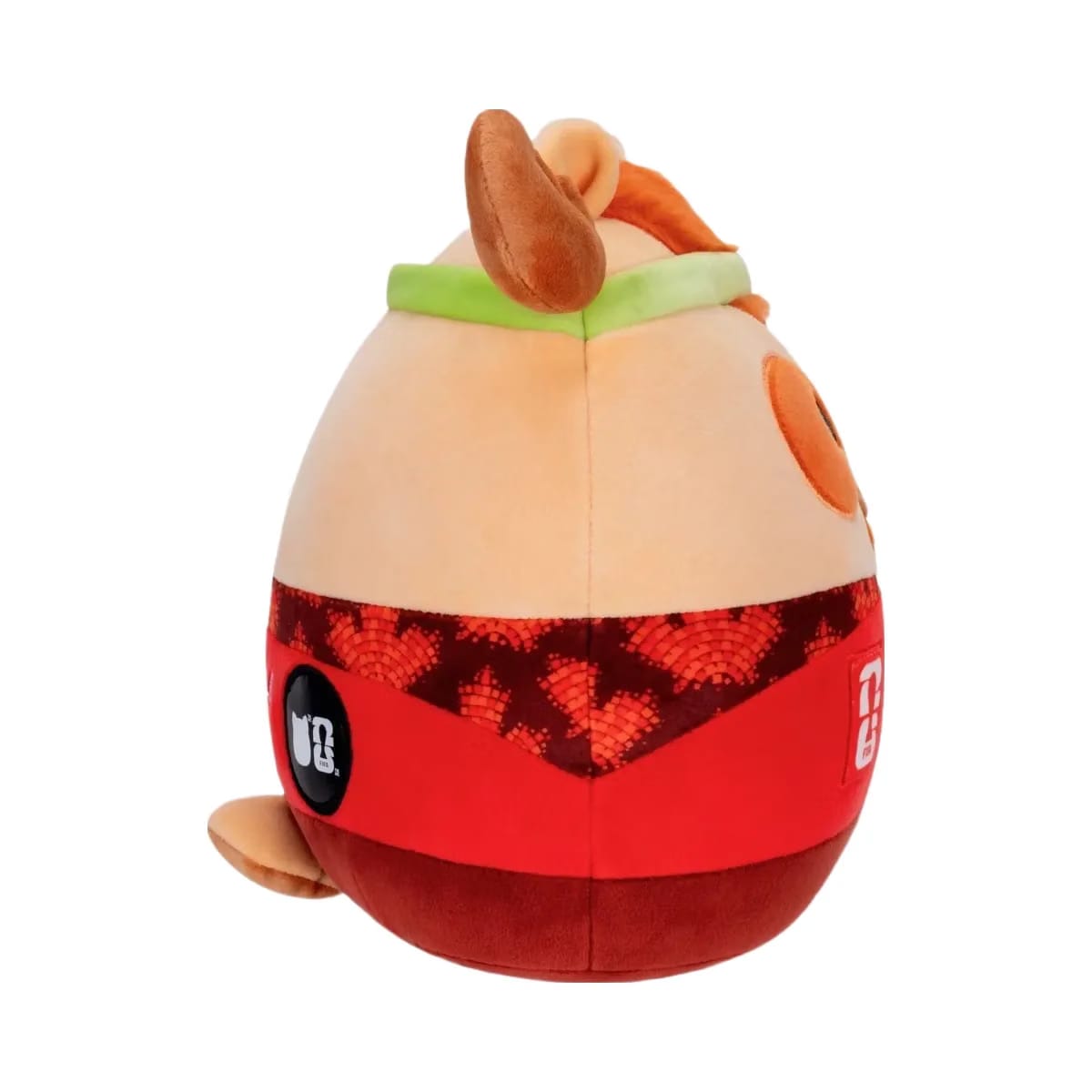 FIFA World Cup 2026 8" Canada Squishmallows Plush Mascot