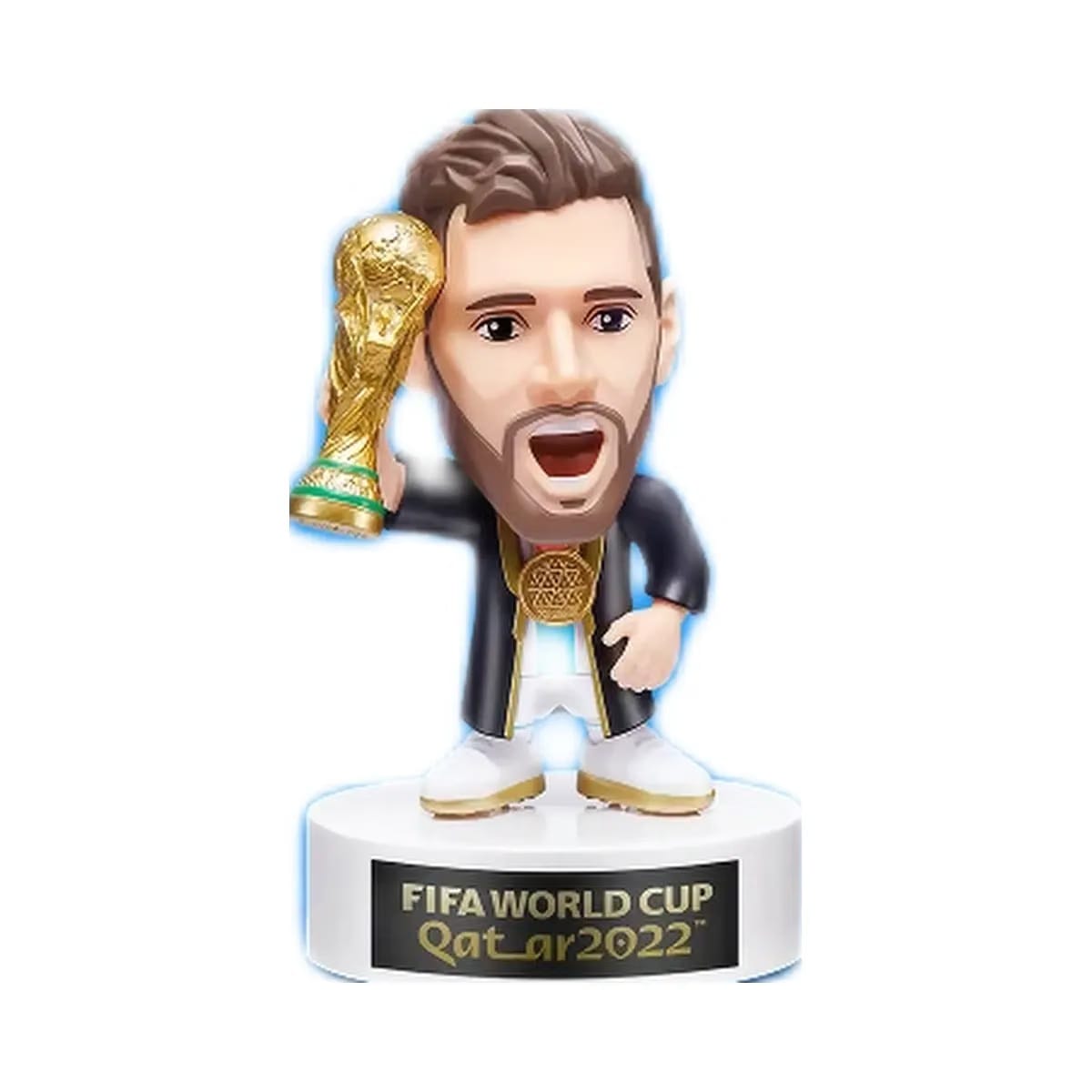 FIFA World Cup 2026 FIFA Ballers Global - Series 1