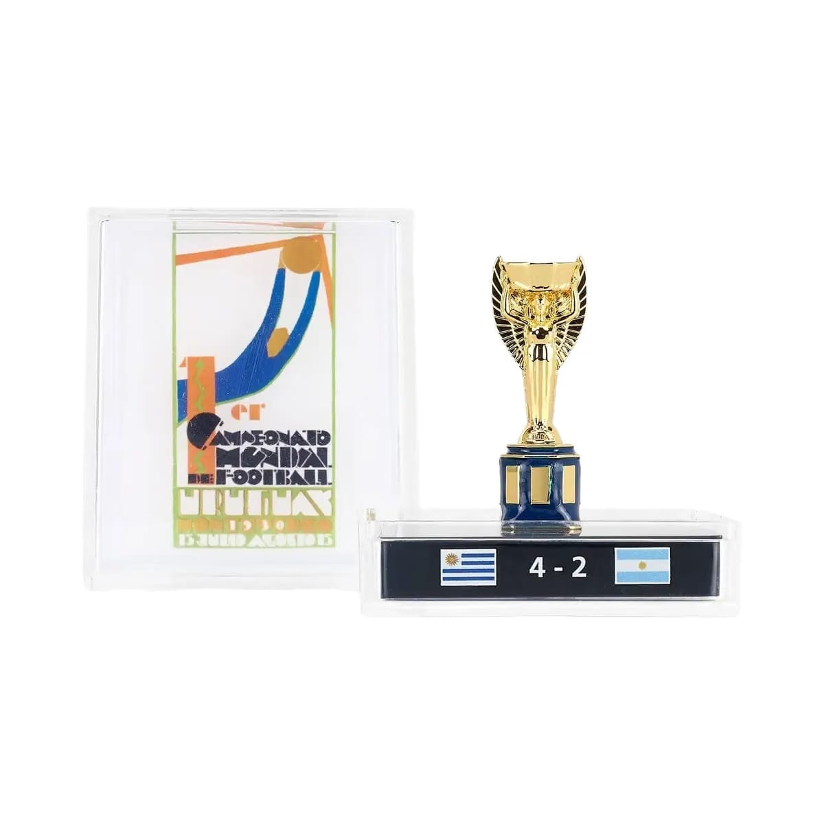 FIFA World Cup Replica Trophy 45mm (1930)