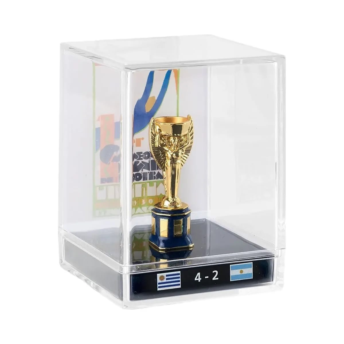 FIFA World Cup Replica Trophy 45mm (1930)