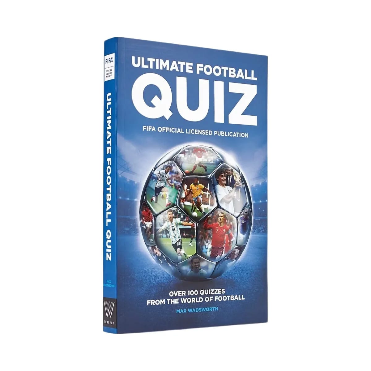 The FIFA Ultimate Football Quiz Book