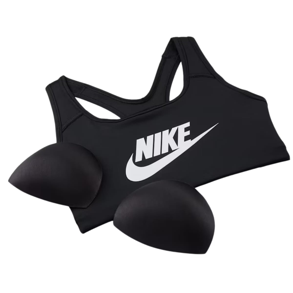 Nike Swoosh Women's Medium-Support Sports Bra