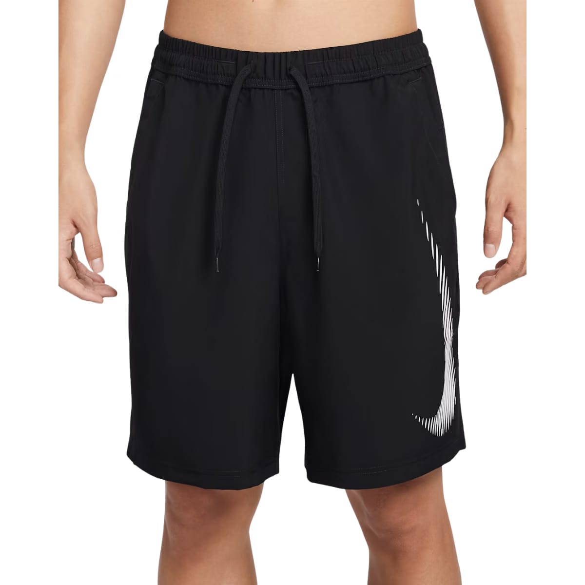 Nike Form Men's Dri-FIT 23cm (approx.) Unlined Versatile Shorts