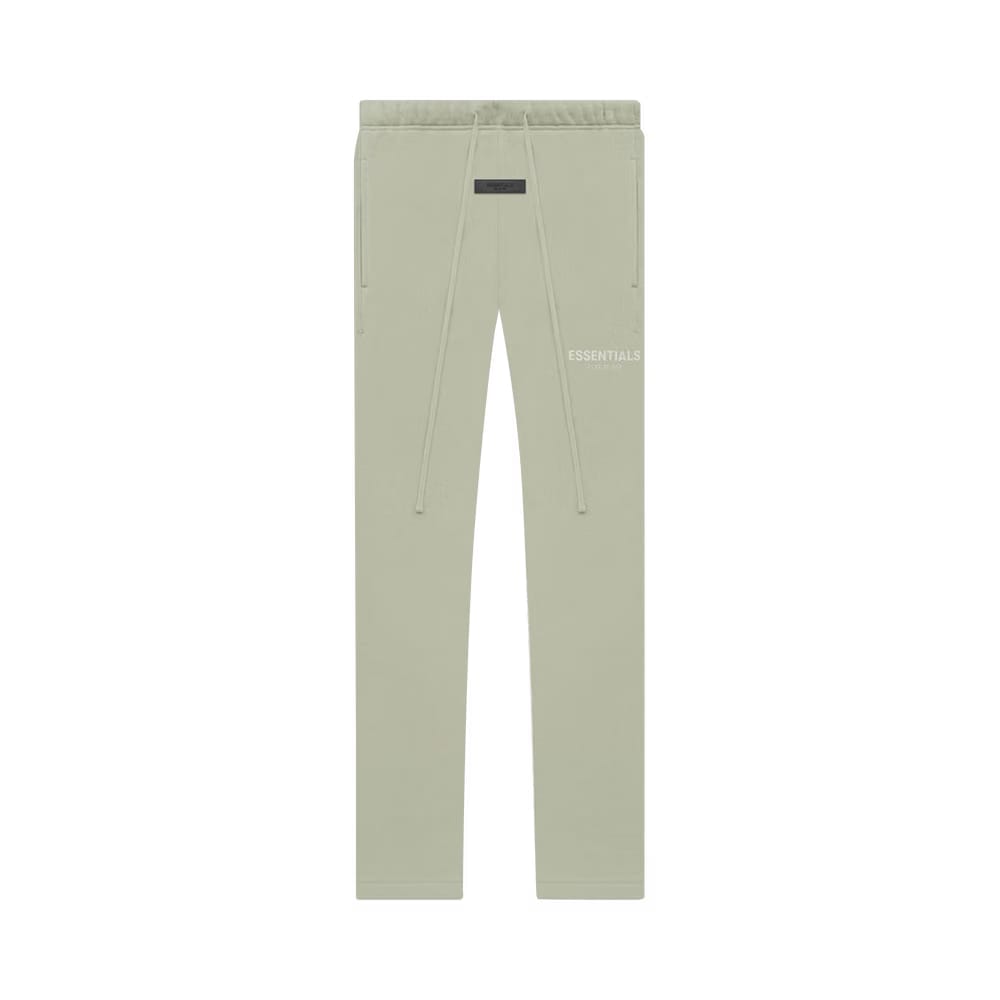 Essentials Relaxed Sweatpants Seafoam