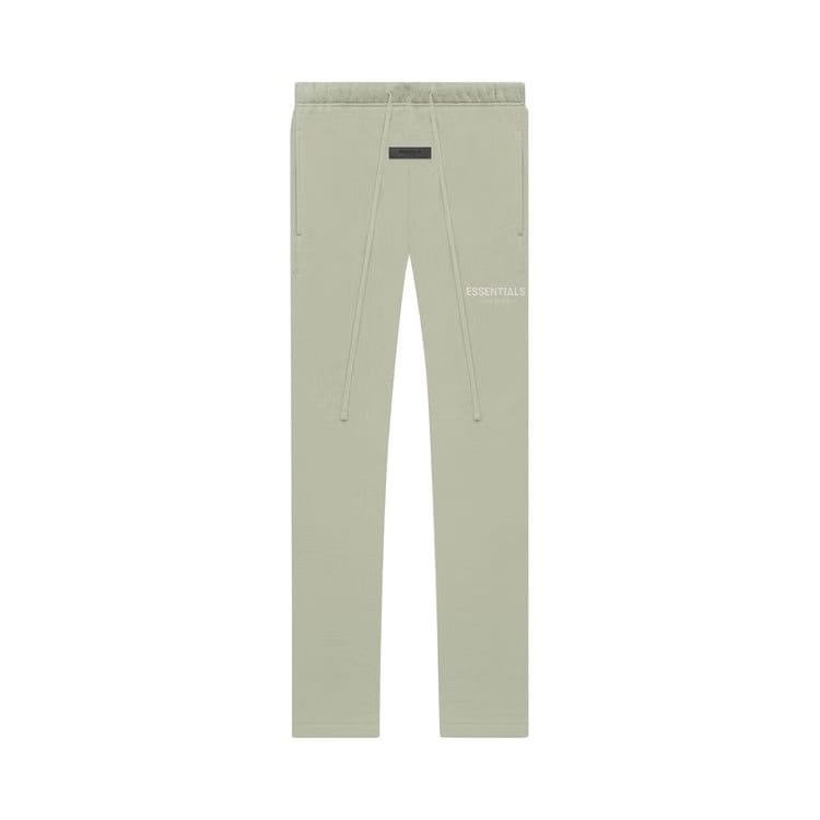 Essentials Relaxed Sweatpants Seafoam