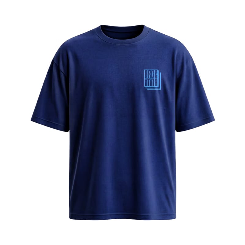 Off Supply World Cup Glory Blue T-Shirt