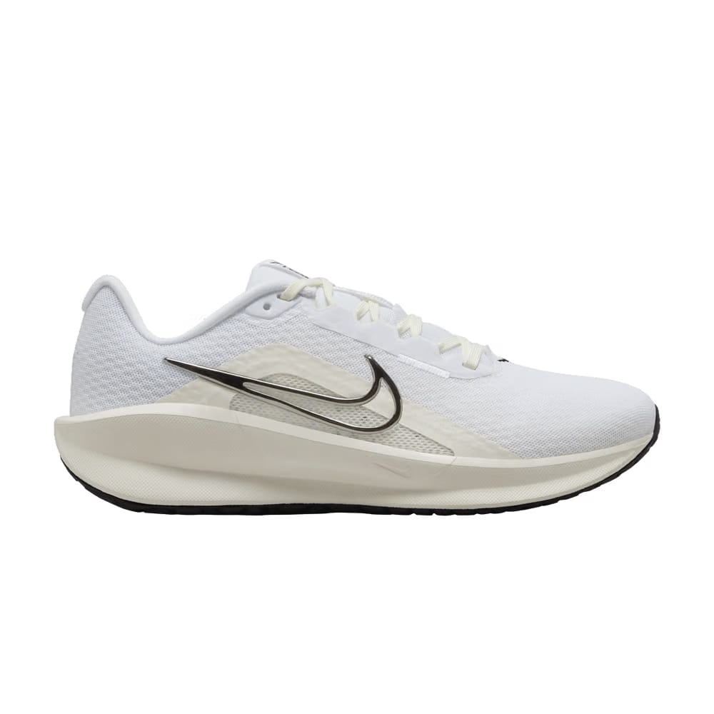 Nike Wmns Downshifter 13 'White Metallic Silver'
