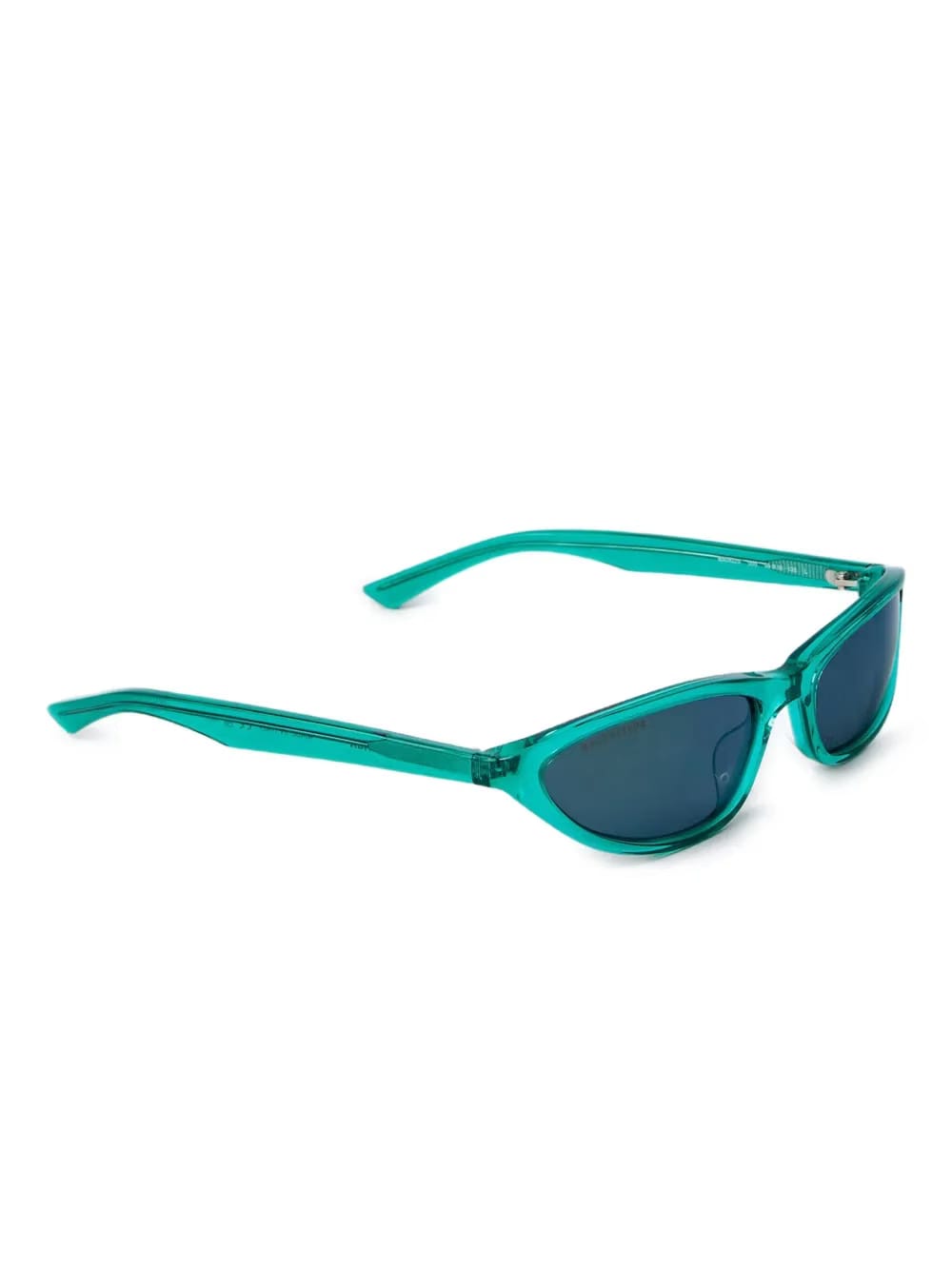 Blade sunglasses