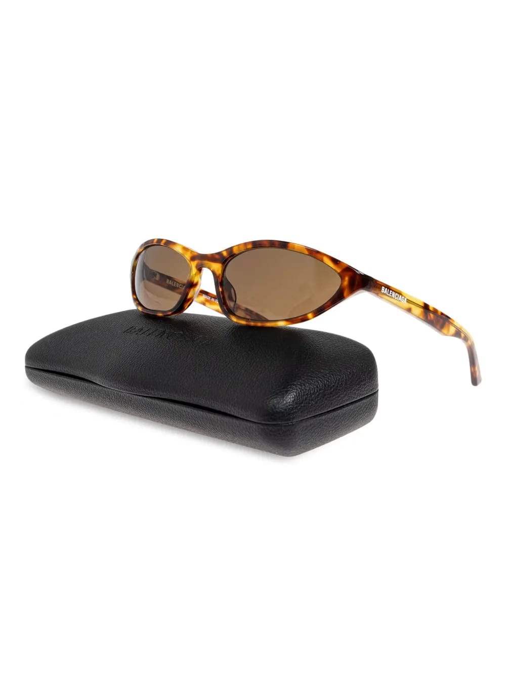 Blade sunglasses