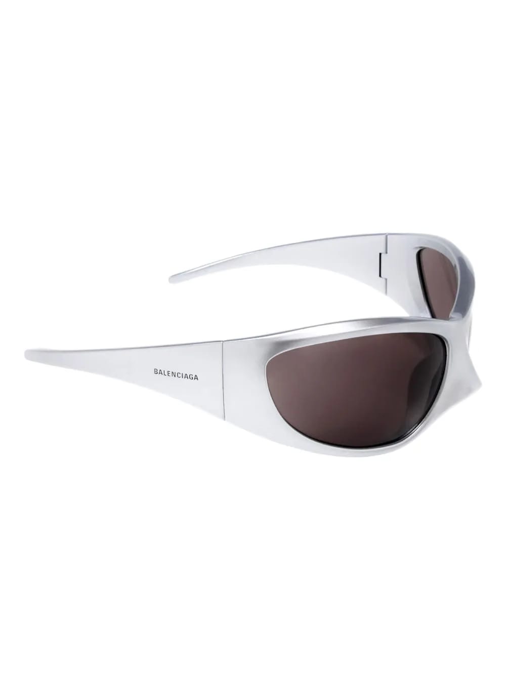Skin XXL cat-eye sunglasses