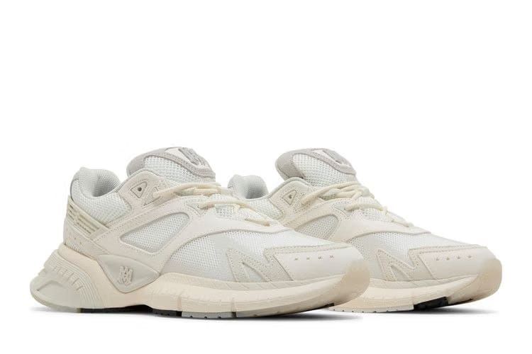 Amiri MA Runner White
