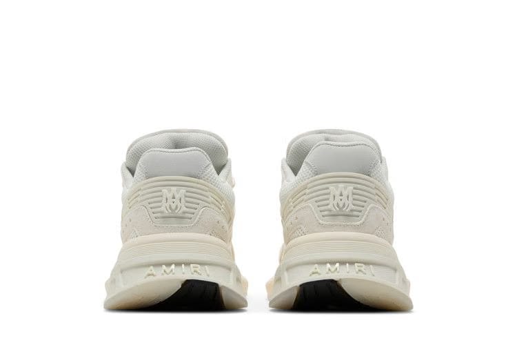 Amiri MA Runner White