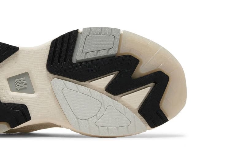 Amiri MA Runner White