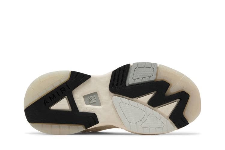 Amiri MA Runner White