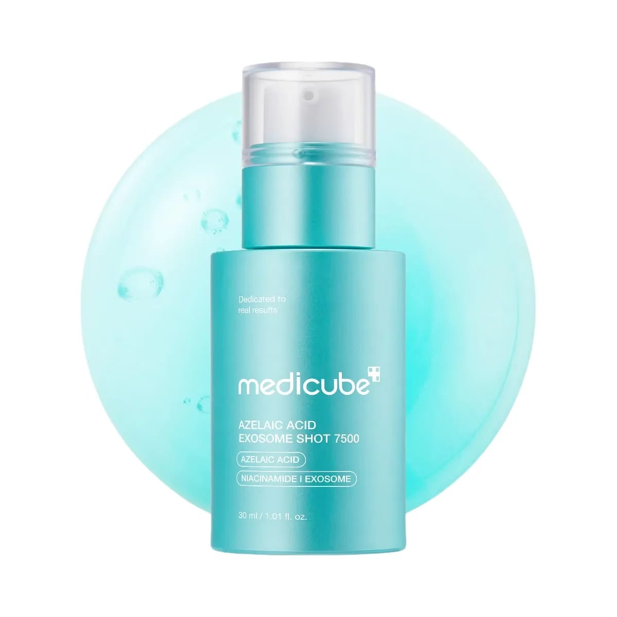 Medicube Azelaic Acid Exosome Shot