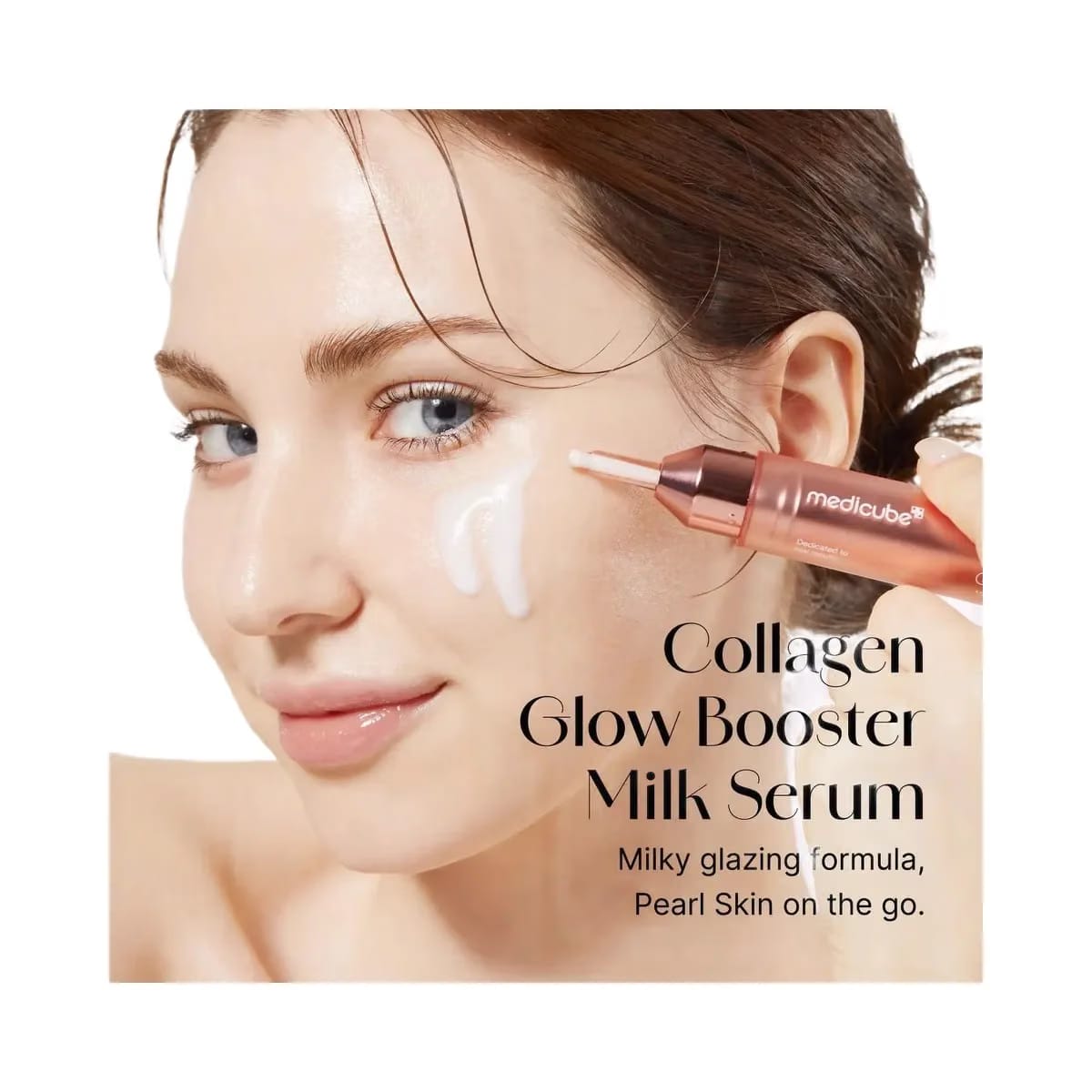 medicube Collagen Glow Booster Serum