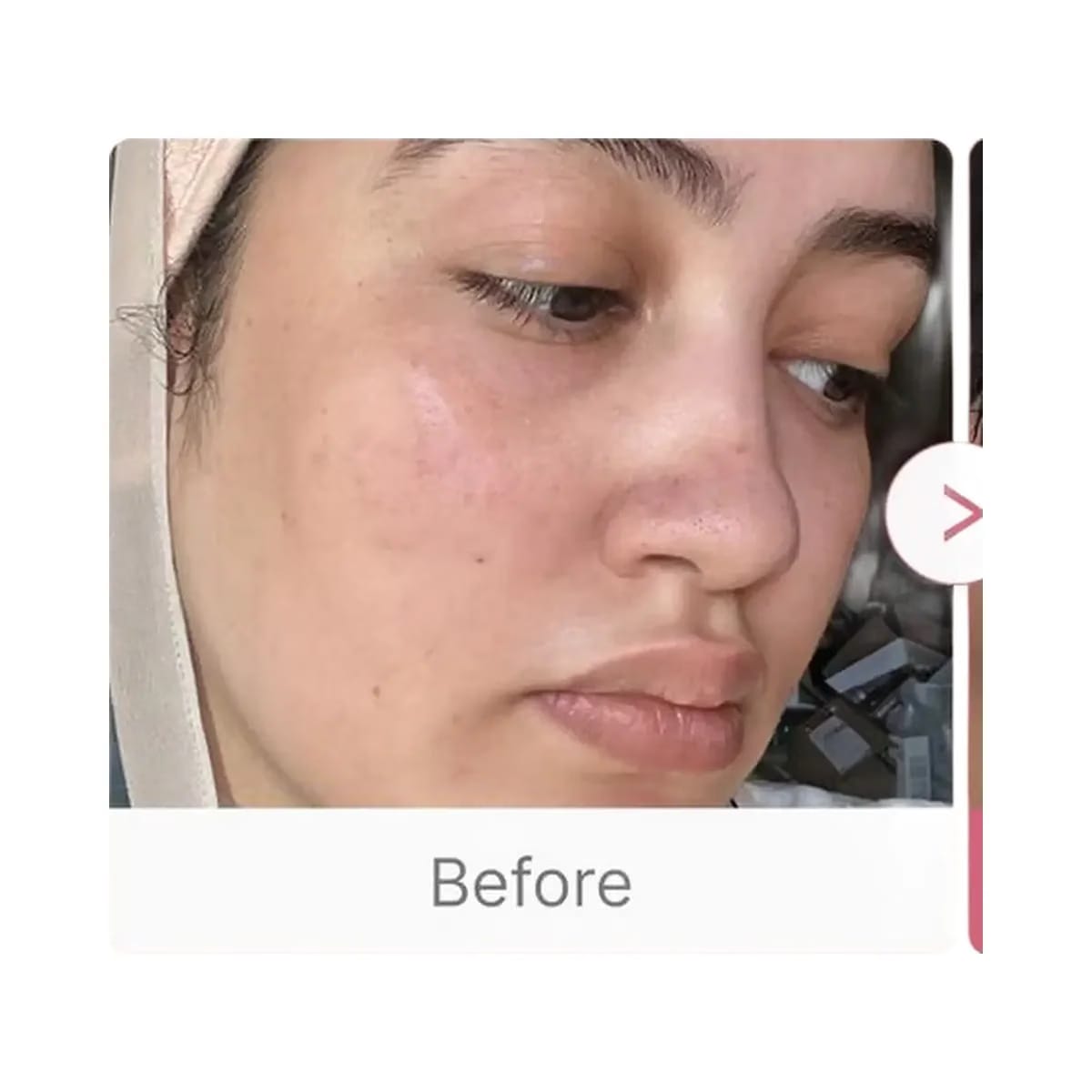 medicube Collagen Milk Toning Wrapping Mask