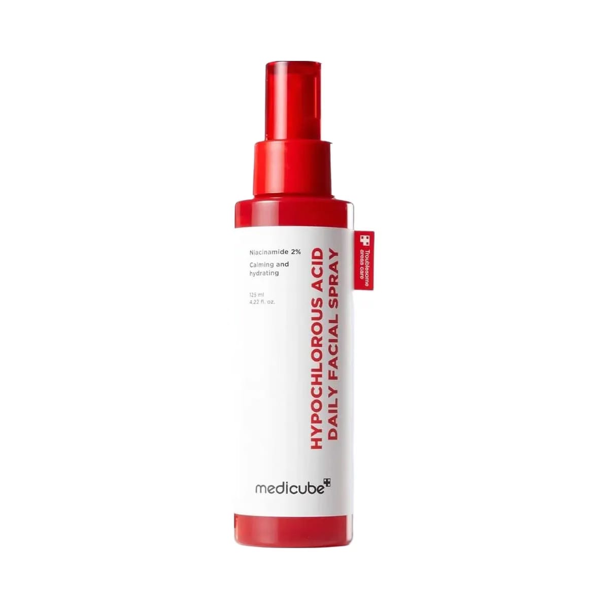 medicube Hypochlorous Acid Daily Facial Mist
