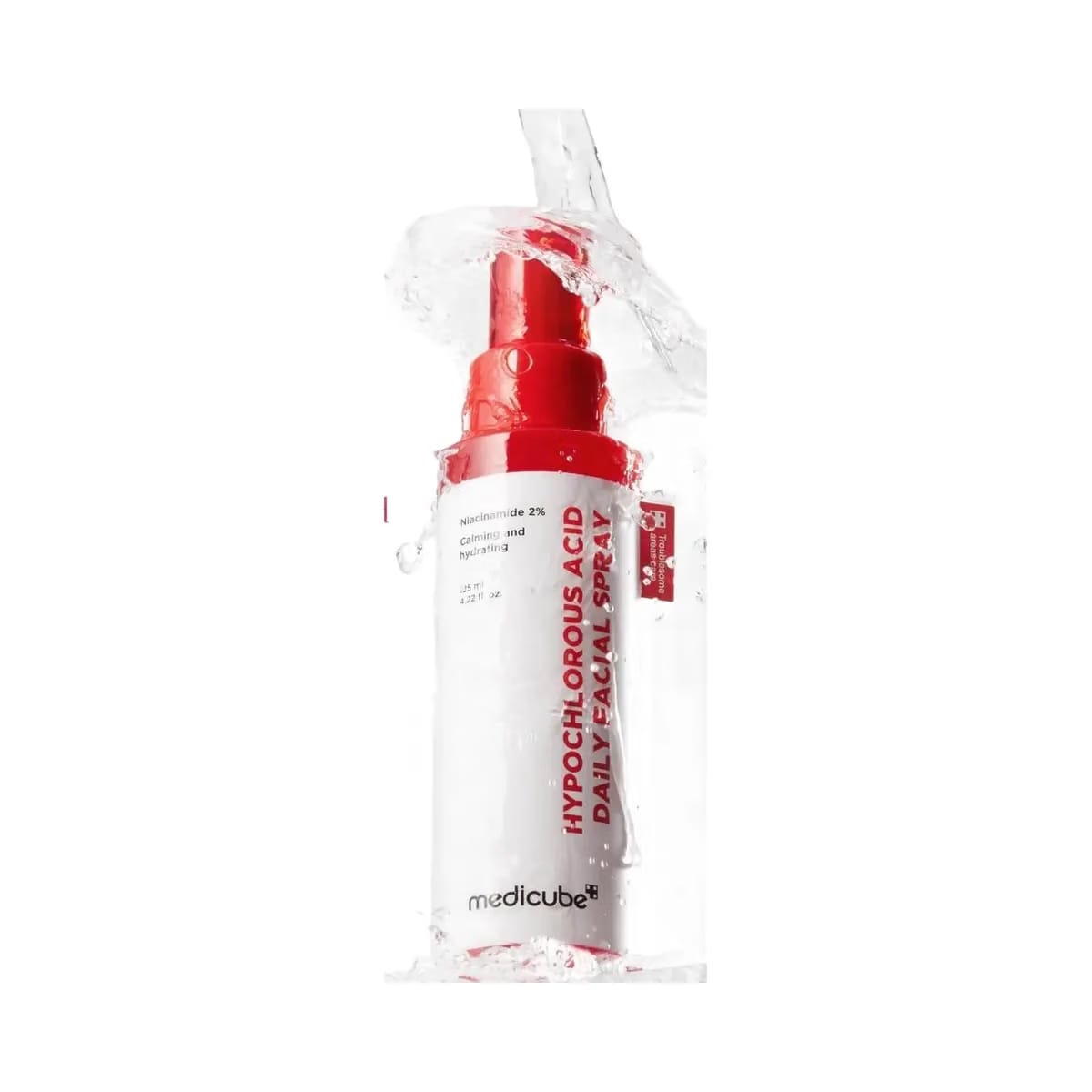 medicube Hypochlorous Acid Daily Facial Mist