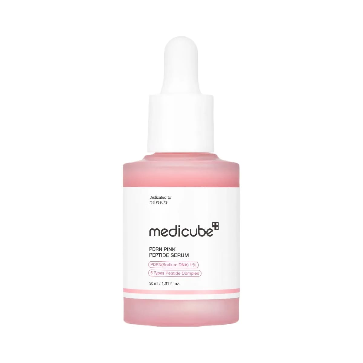 Medicube [Limited Edition] Booster Pro Heart Edition