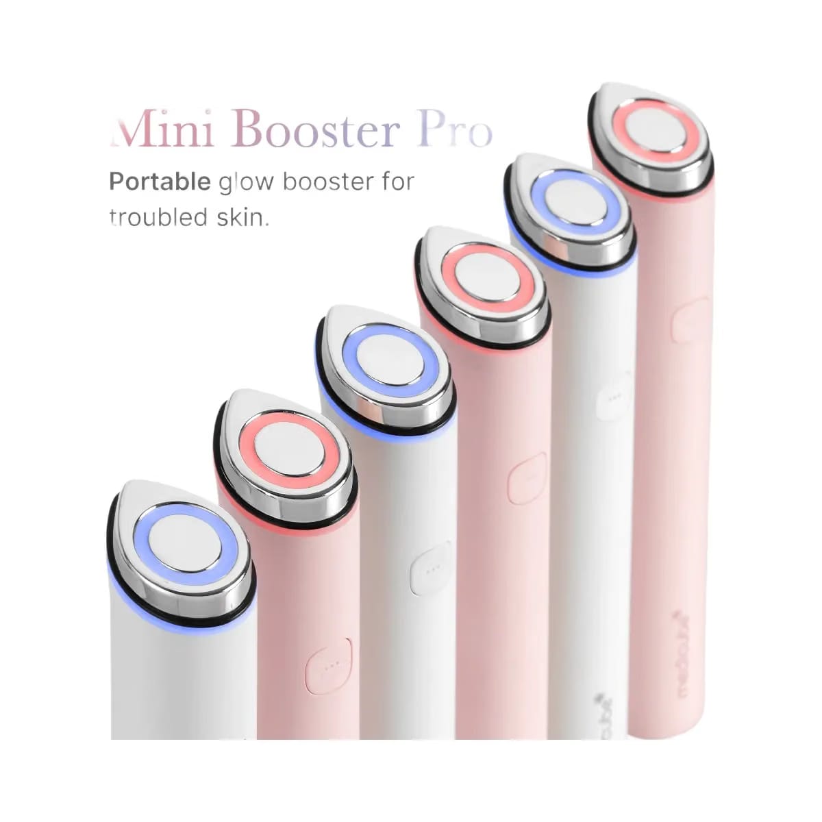 Medicube Mini Booster Pro