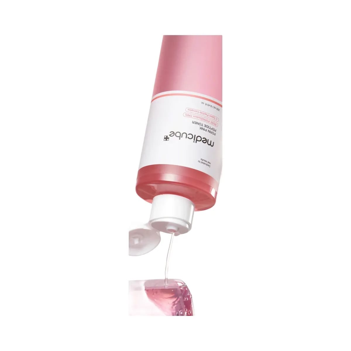 Medicube Pink & Gold Ultimate Care Set