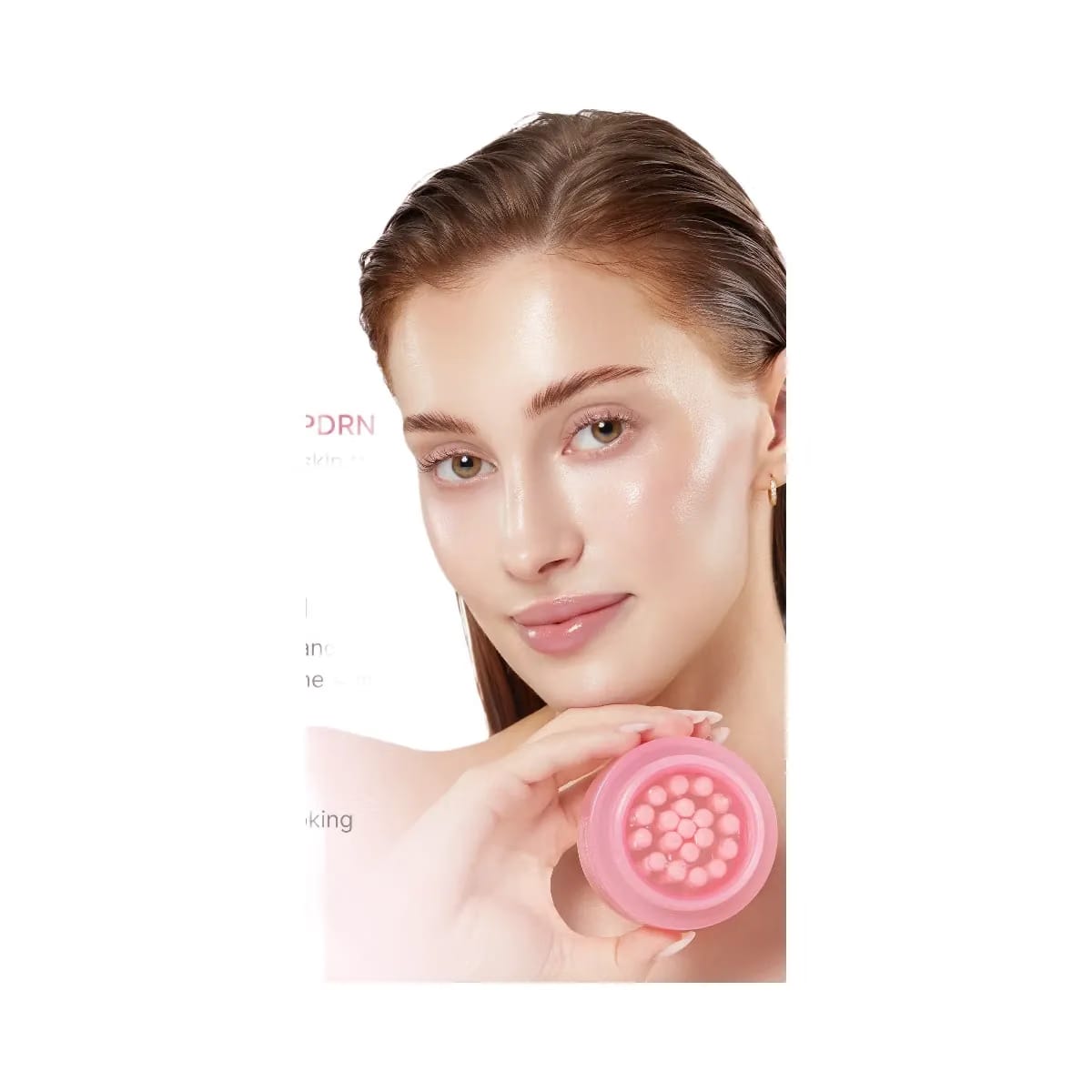 Medicube PDRN Pink Collagen Capsule Cream