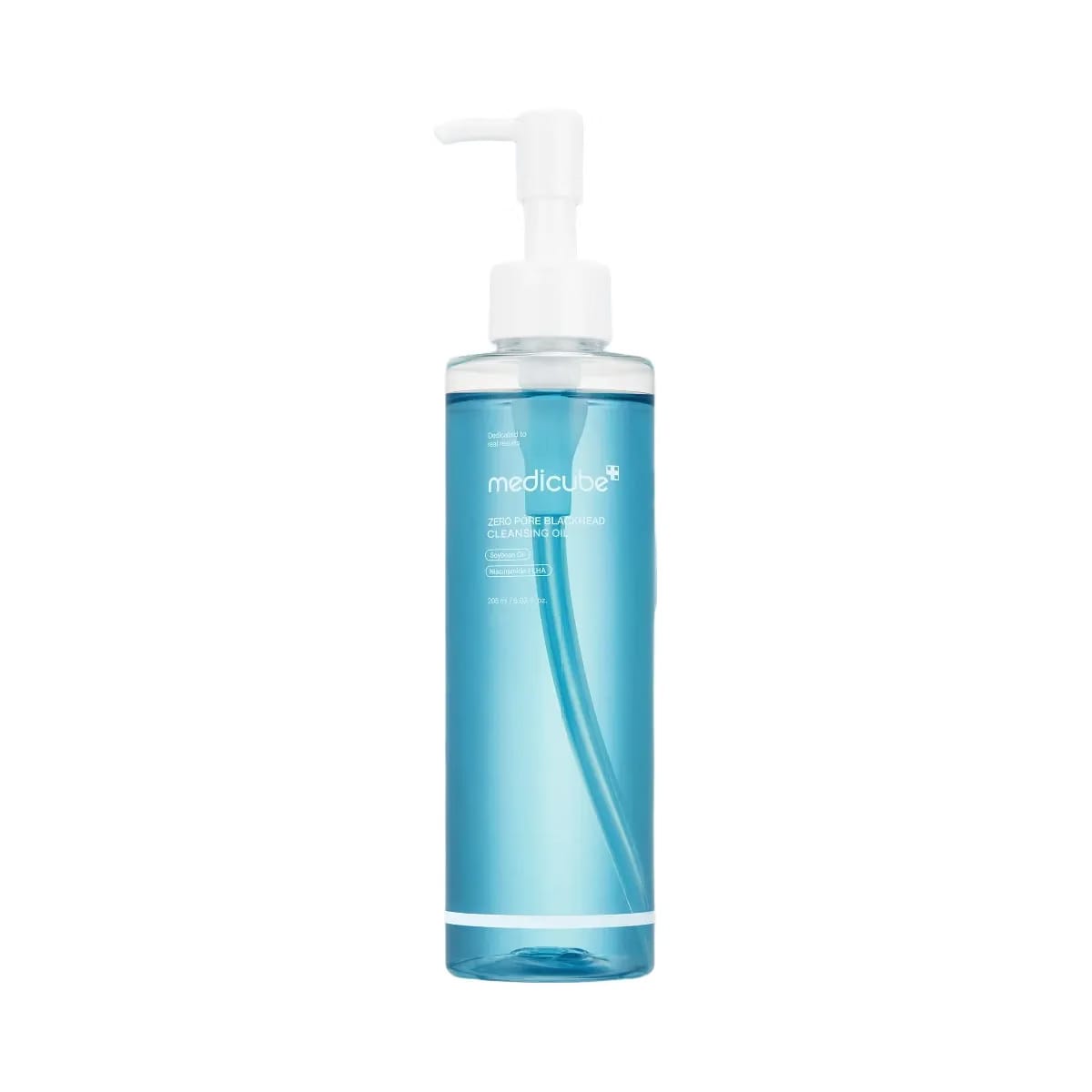 Medicube Zero Pore Blackhead Deep Cleansing Oil