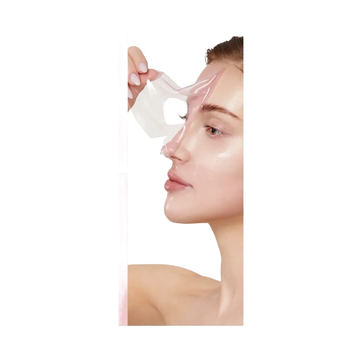 Medicube Salmon PDRN Pink Collagen Jelly Gel Mask