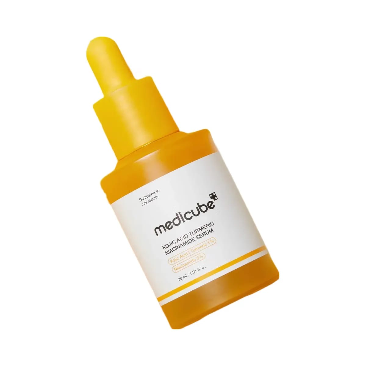 Medicube Kojic Acid Turmeric Capsule Serum