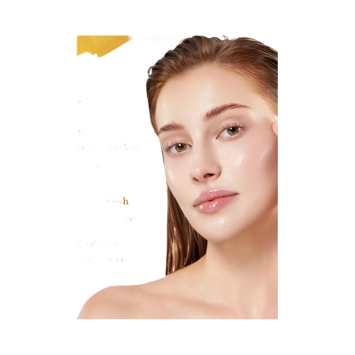 Medicube Kojic Acid Turmeric Toner