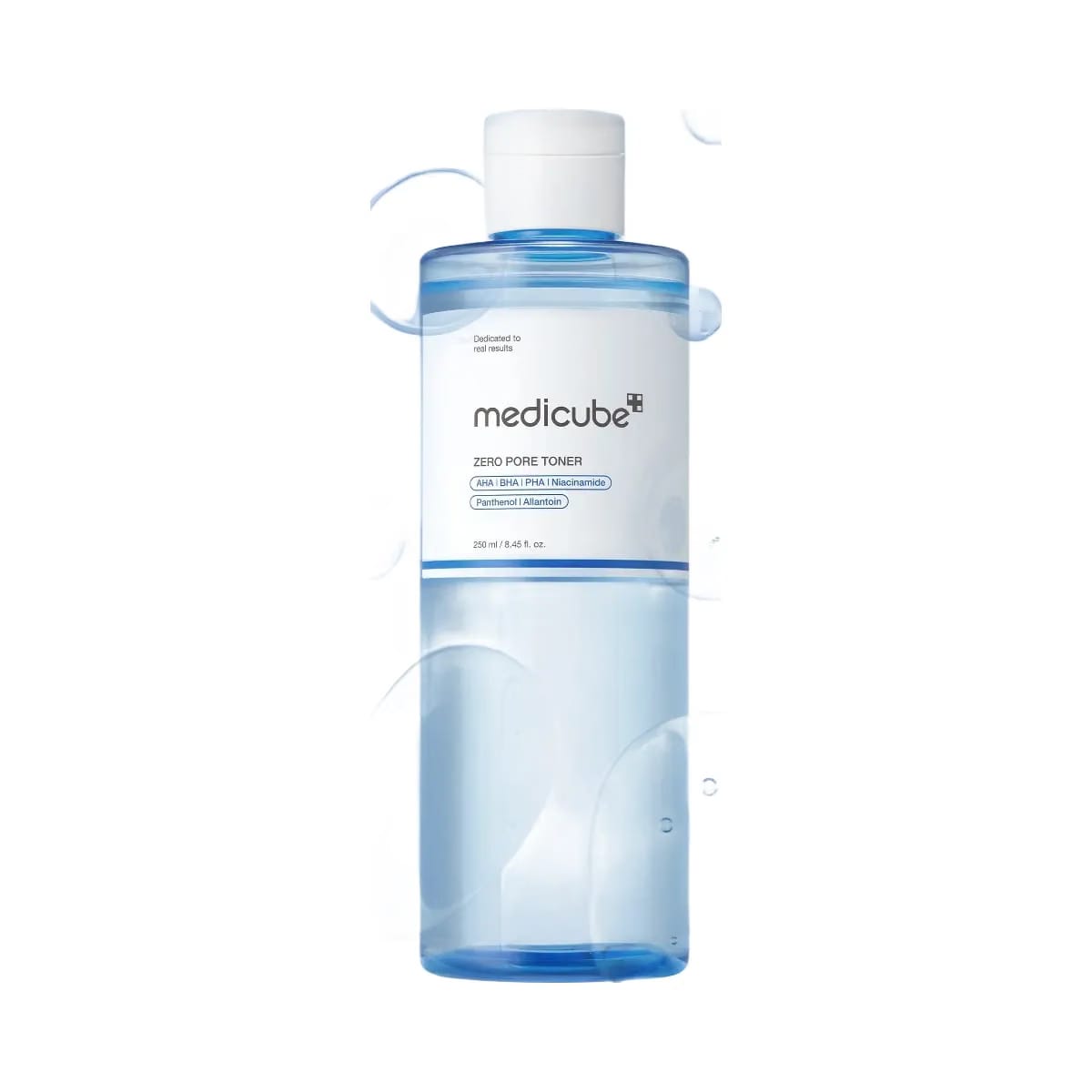 Medicube Zero Pore Toner
