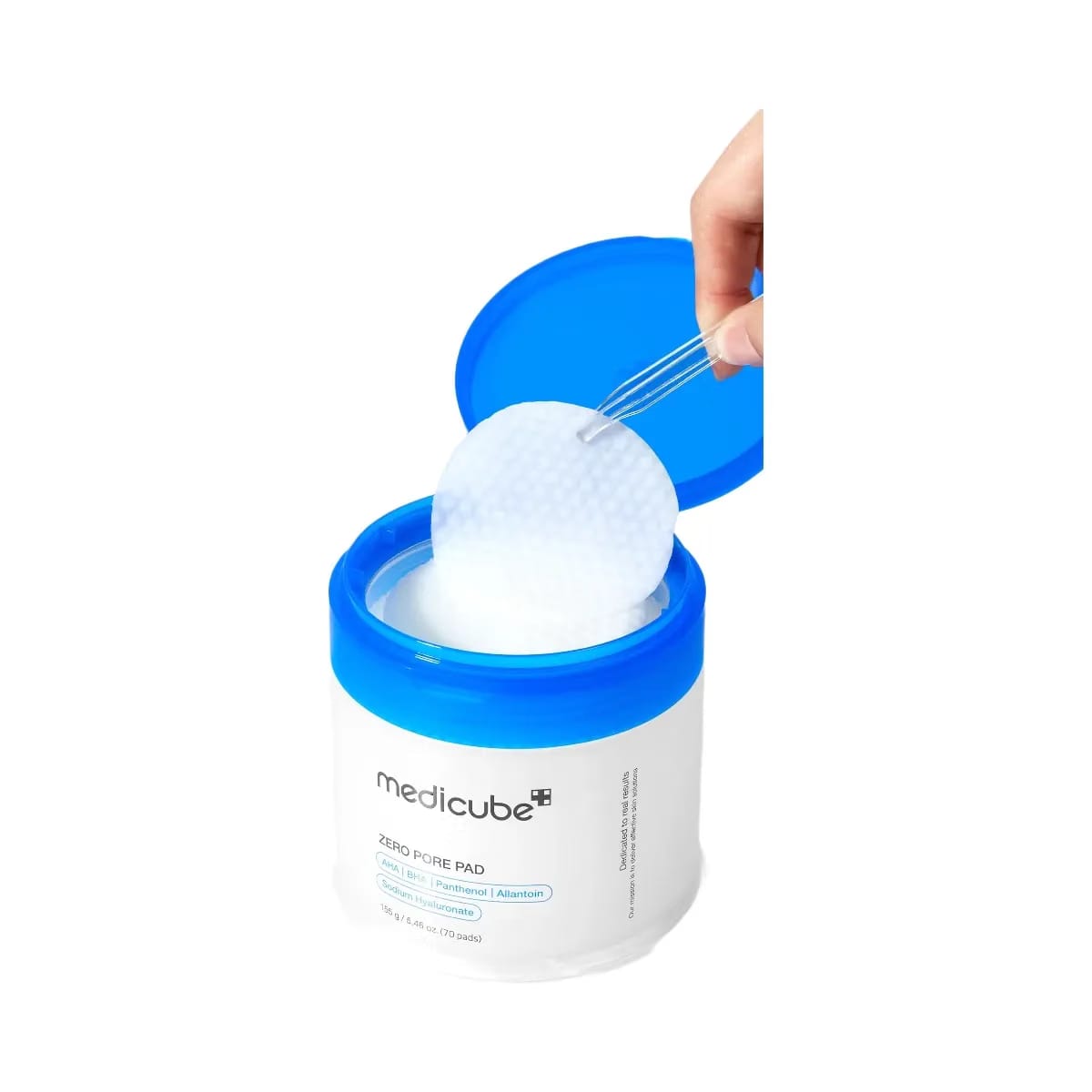 Medicube Zero Line Full Set