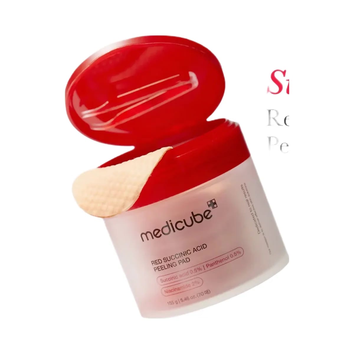 Medicube Red Foam Cleanser