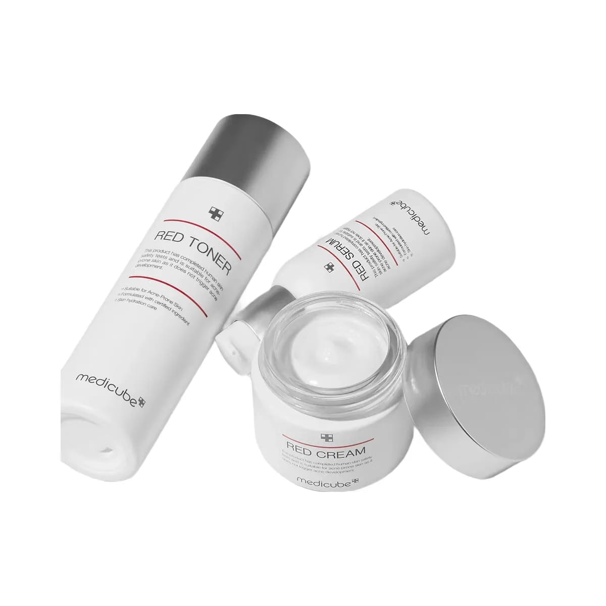 Medicube Red Serum