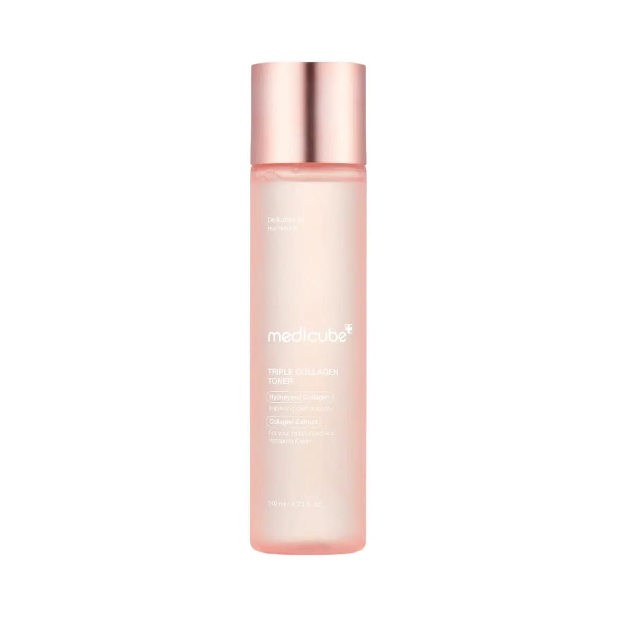 Medicube Triple Collagen Toner