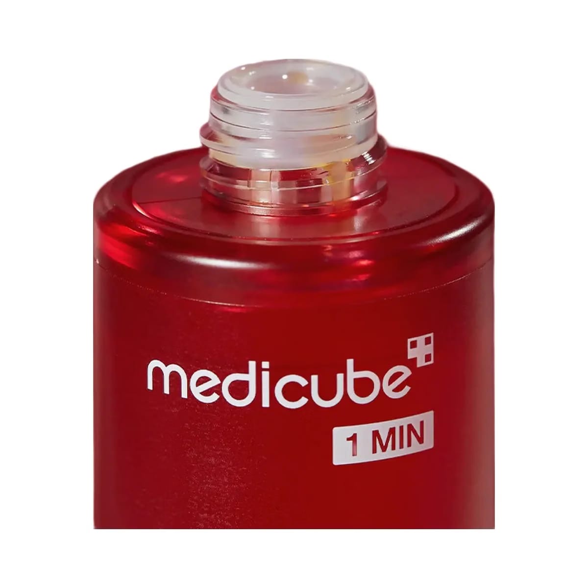 Medicube 21% Red Succinic Acid Cleansing Booster Serum