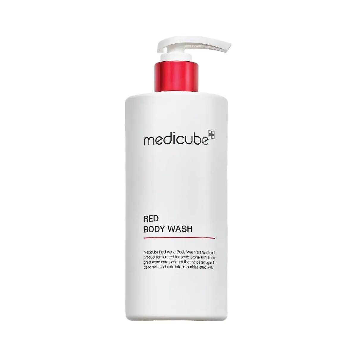 Medicube Red Body Wash