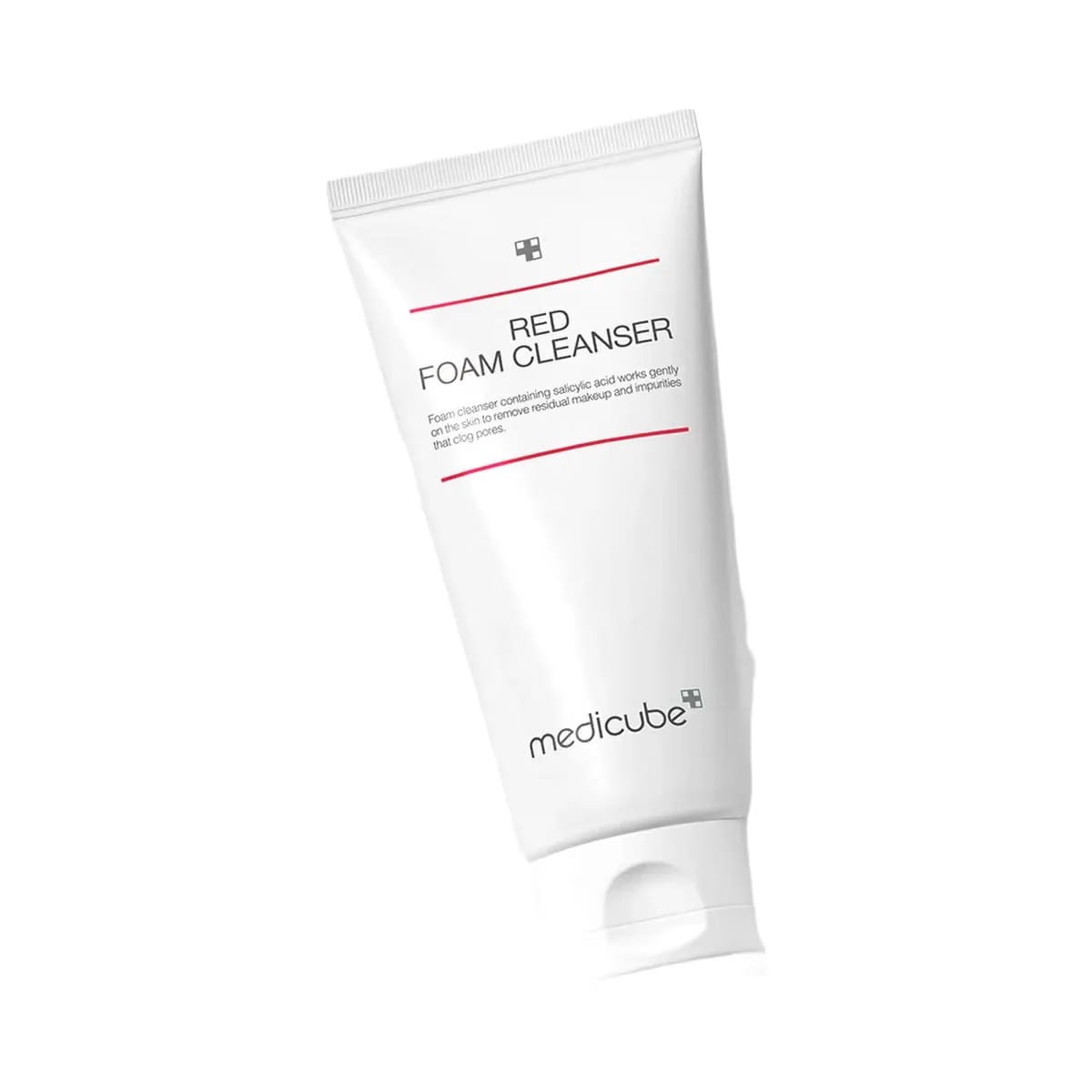 Medicube Red Line Ultimate Face & Body Care Set