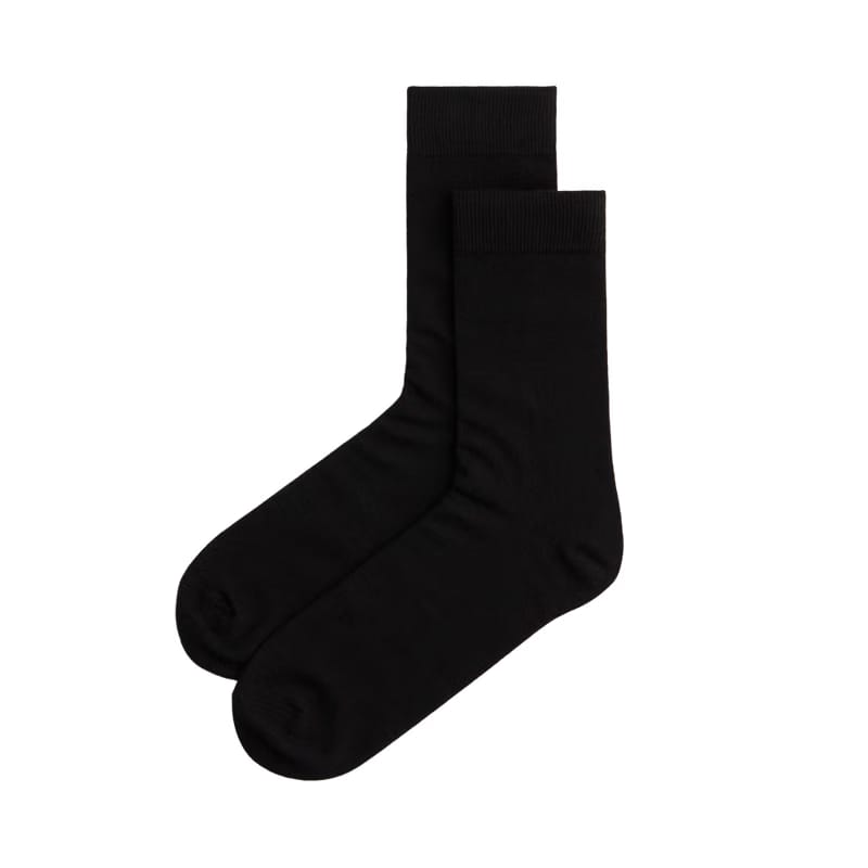 Everyday Premium Cotton Socks