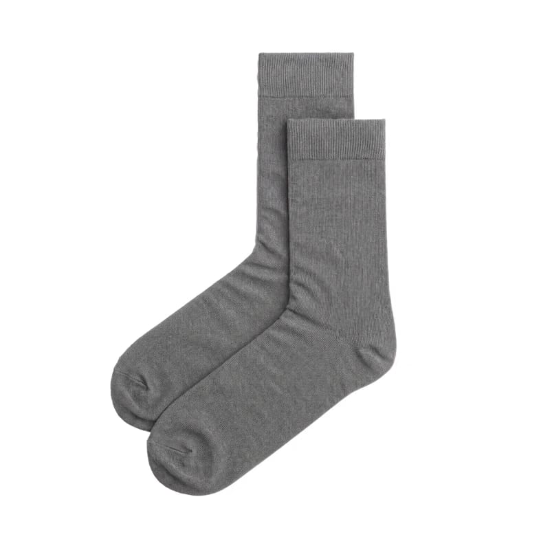 Everyday Premium Cotton Socks
