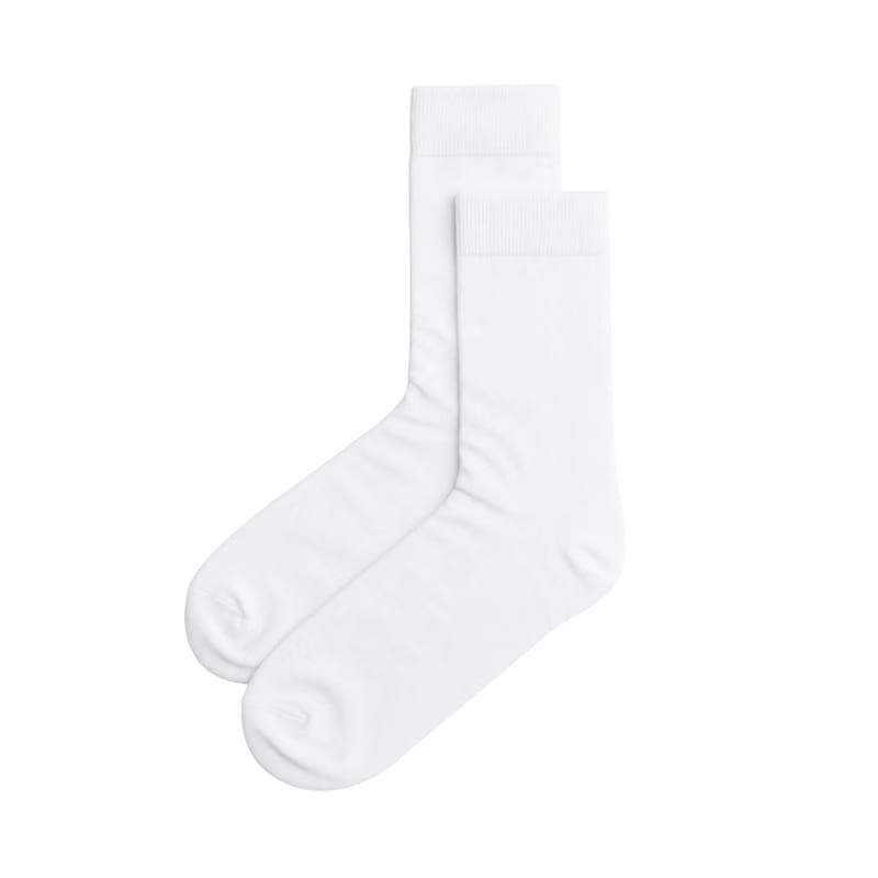Everyday Premium Cotton Socks