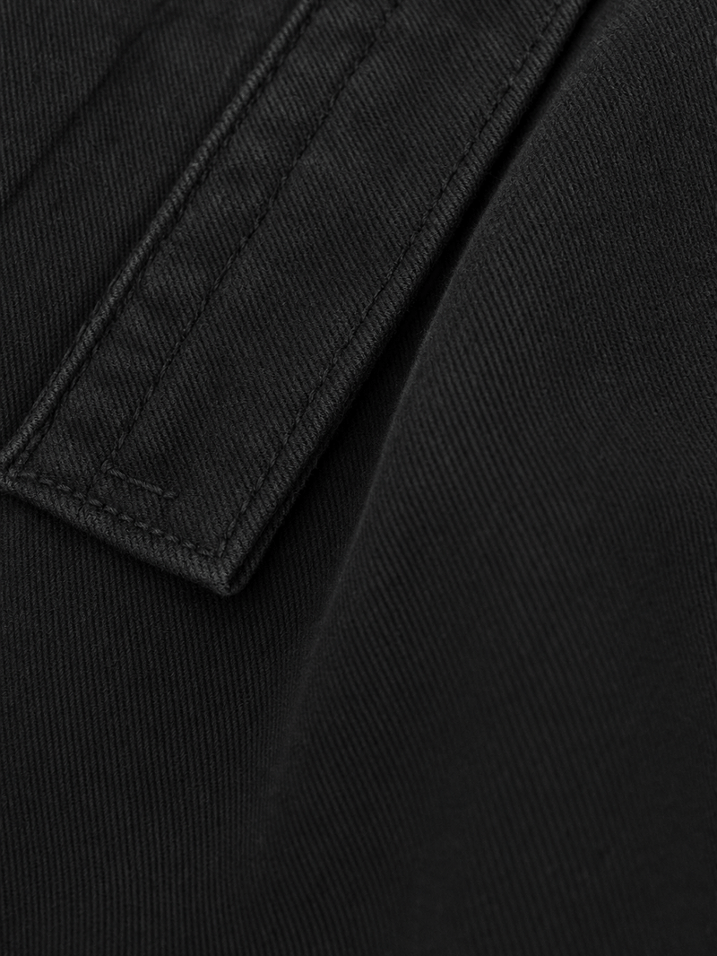 Myugen Wasteland Raider Cargo - Black