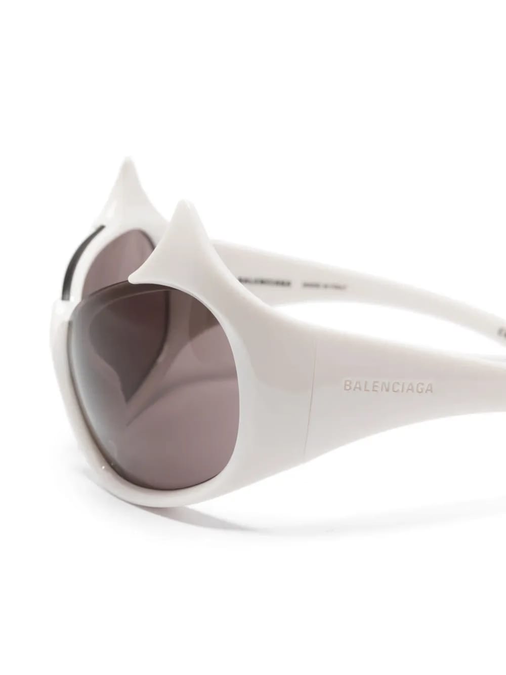 Gotham cat-eye sunglasses