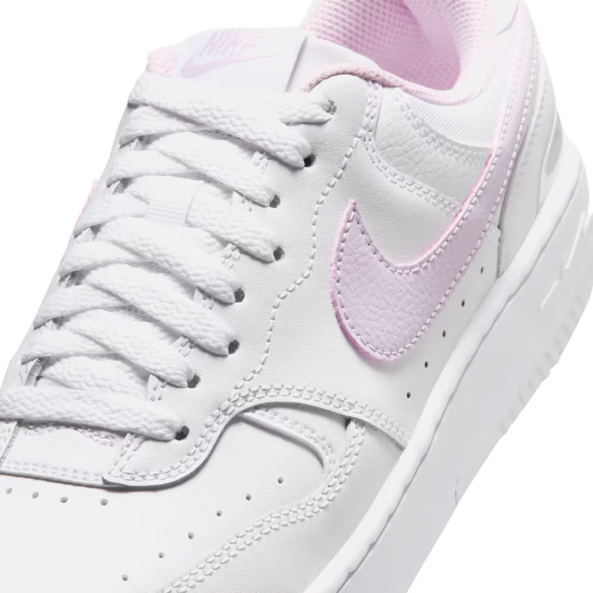 Nike Gamma Force (W) “White & Pink”
